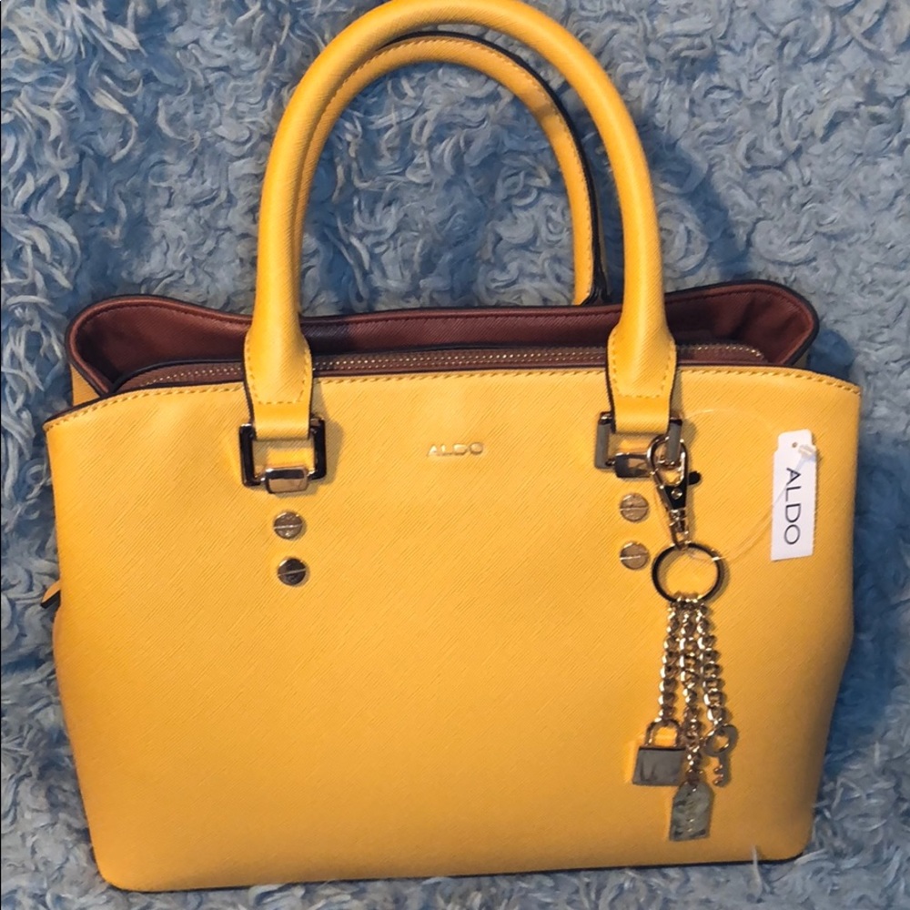 Handbag (SOLD)